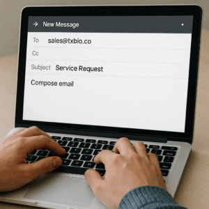 email service