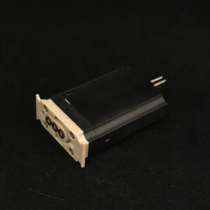 Parker LQX Valve 2 way