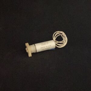 Lee Manifold Mount Flange