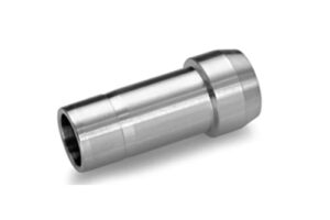 PORT CONNECTOR SS 1/8"