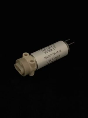 Lee Ami/Reag Valve Standard