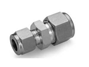REDUCING UNION SS 1/4" X 1/8"