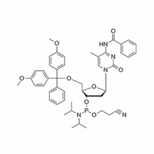 N4-Ac-5'-O-DMT-dC-CE Phosphoramidite