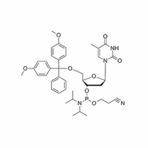 5'-O-DMT-dT-CE Phosphoramidite