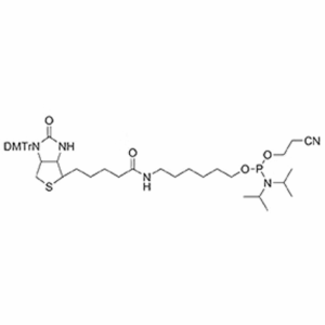 5'-Biotin Phosphoramidite