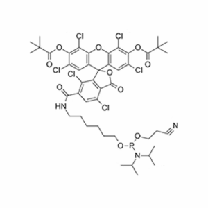 HEX Dye Amidite