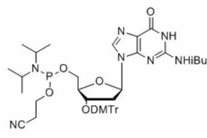 iBu-dG-5'-CE Phosphoramidite