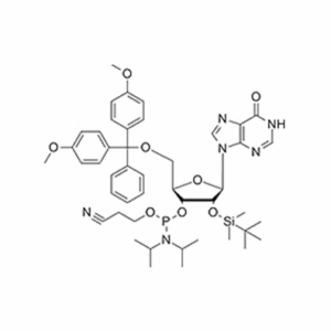 5'-O-DMT-2'-O-TBDMS-I-CE Phosphoramidite