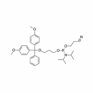 Spacer Phosphoramidite C3