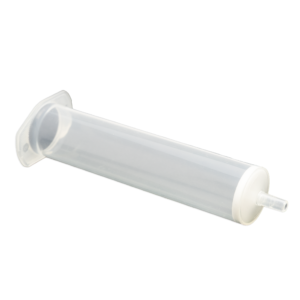 25ml Empty Column with frits