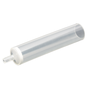 4ml Empty Column with frits